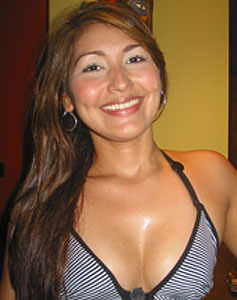 44 Year Old Barranquilla, Colombia Woman